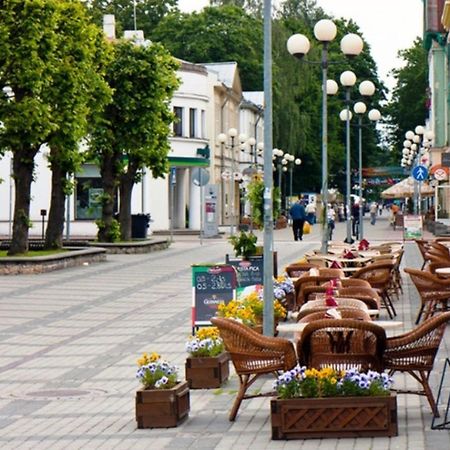 Baltic Dreams 2 Διαμέρισμα Jūrkalne Εξωτερικό φωτογραφία